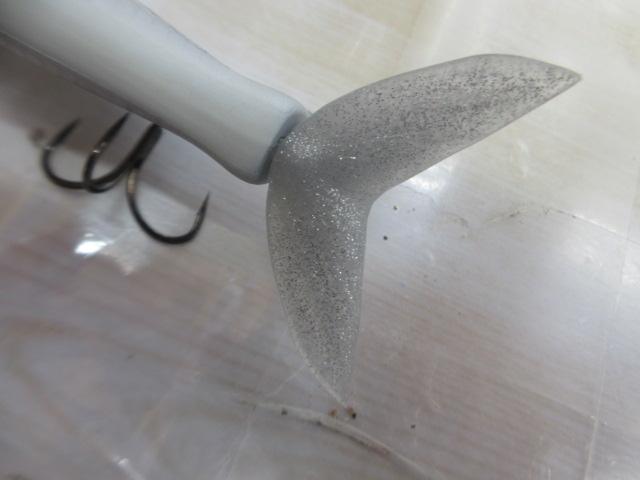 ﾀｲﾆｰｸﾗｯｼｭ