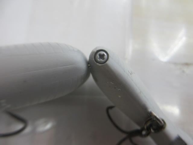 ﾀｲﾆｰｸﾗｯｼｭ