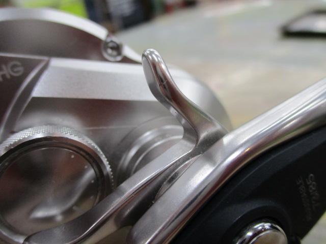 17ｵｼｱｼﾞｶﾞｰ 1500HG