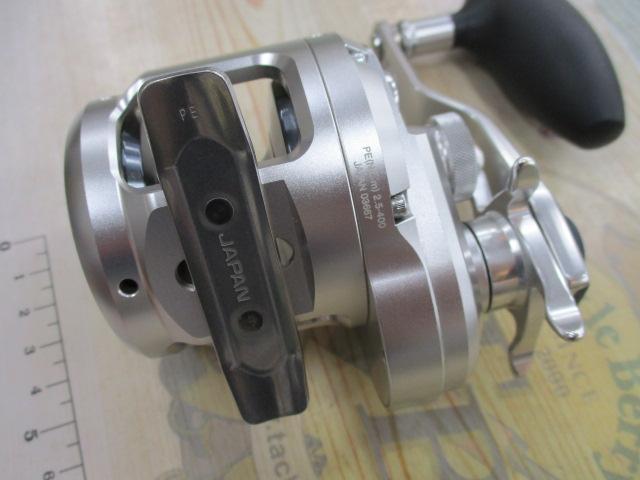 17ｵｼｱｼﾞｶﾞｰ 1500HG