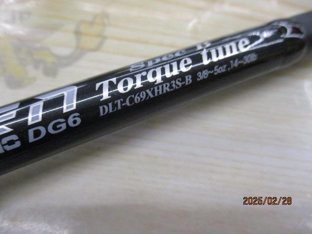 ﾚｰﾍﾞﾝ DLT-C69XHR3S-B(ｺﾙｸ)