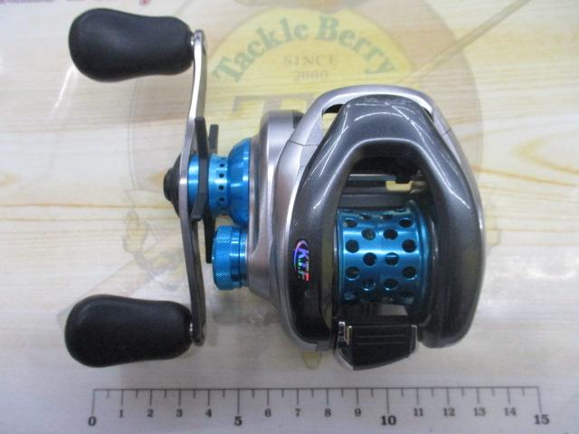 13ﾒﾀﾆｳﾑXG (LH)