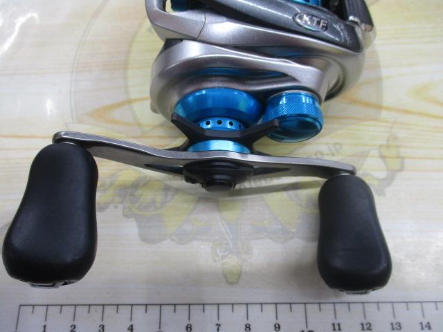 13ﾒﾀﾆｳﾑXG (LH)