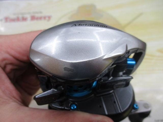 13ﾒﾀﾆｳﾑXG (LH)