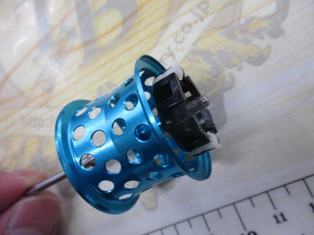 13ﾒﾀﾆｳﾑXG (LH)