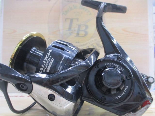 15ｿﾙﾃｨｶﾞ 7000H-DF