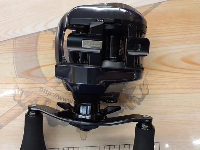 IM Z ﾘﾐｯﾄﾌﾞﾚｲｶｰ XH TW HD-C 