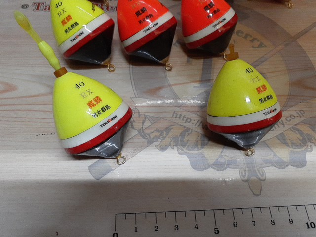 【ｾｯﾄ商品】釣GINｳｷ10個ｾｯﾄ