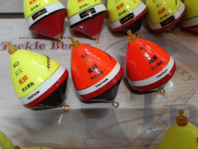 【ｾｯﾄ商品】釣GINｳｷ10個ｾｯﾄ