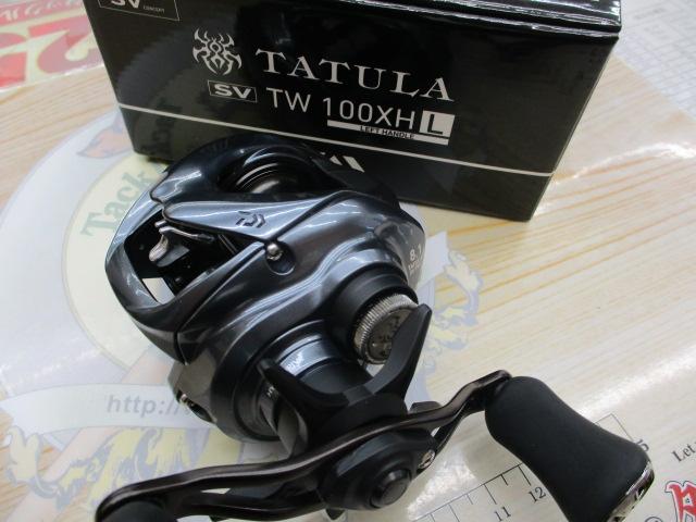 25ﾀﾄｩｰﾗ SV TW 100XHL