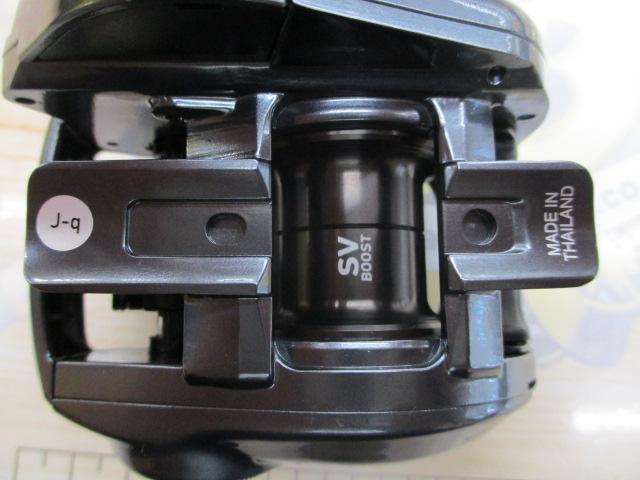 25ﾀﾄｩｰﾗ SV TW 100XHL