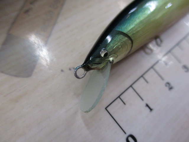 鱒丸ﾃﾞｻﾞｲﾝﾜｰｸｽ鱒丸70F