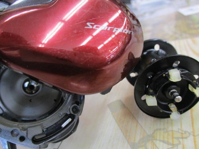 19ｽｺｰﾋﾟｵﾝMGL 150