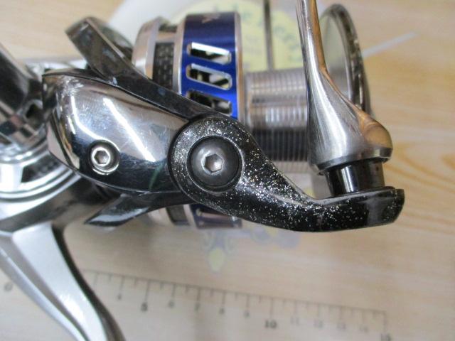 10ｿﾙﾃｨｶﾞ 5000H