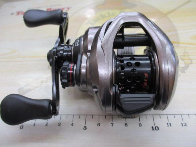 ｽｺｰﾋﾟｵﾝBFS XG LH