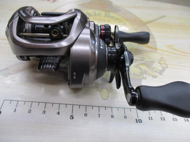 ｽｺｰﾋﾟｵﾝBFS XG LH