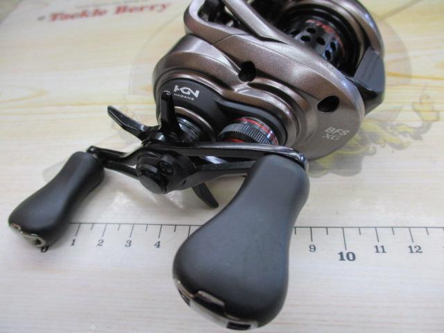 ｽｺｰﾋﾟｵﾝBFS XG LH