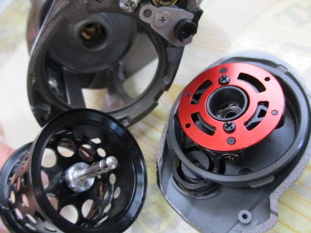 ｽｺｰﾋﾟｵﾝBFS XG LH