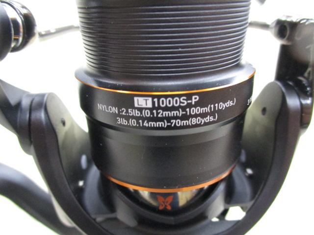 21ﾌﾟﾚｯｿ LT1000S-P