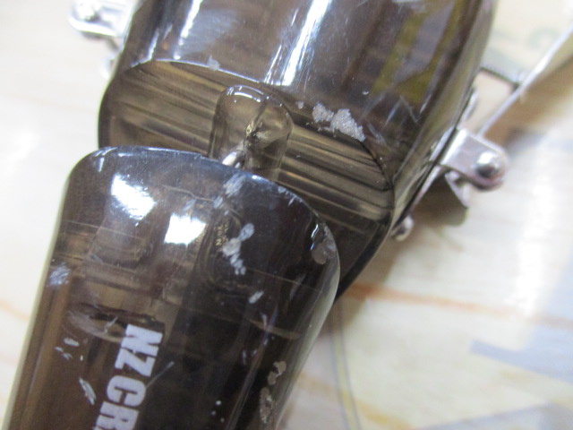 【ｾｯﾄ商品】NZｸﾛｰﾗｰjr.ｾｯﾄ