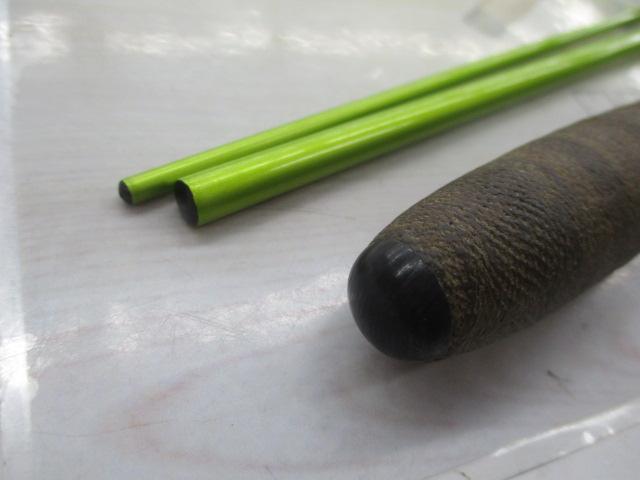 がまへら凛刀 8