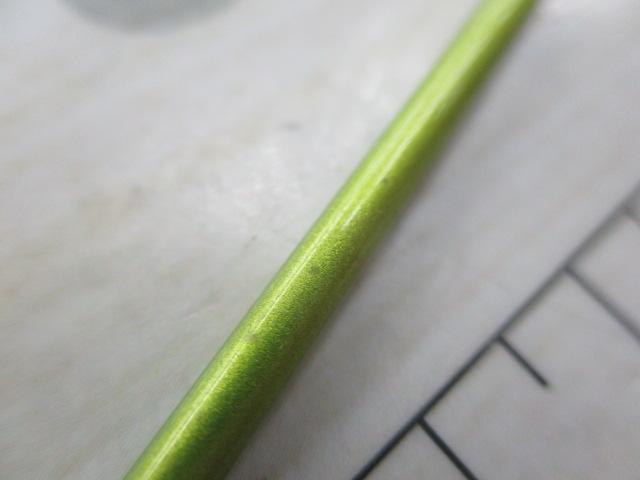 がまへら凛刀 8