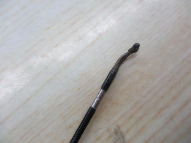 がまへら凛刀 8