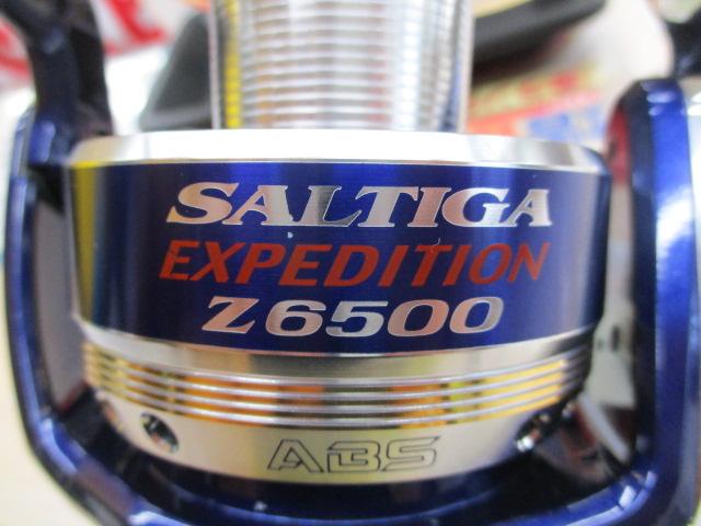 ｿﾙﾃｨｶﾞZ 6500EXP