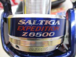 ｿﾙﾃｨｶﾞZ 6500EXP