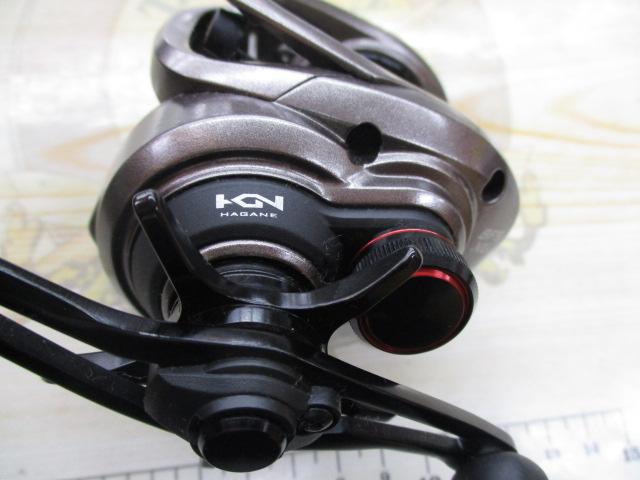 ｽｺｰﾋﾟｵﾝBFS XG LH