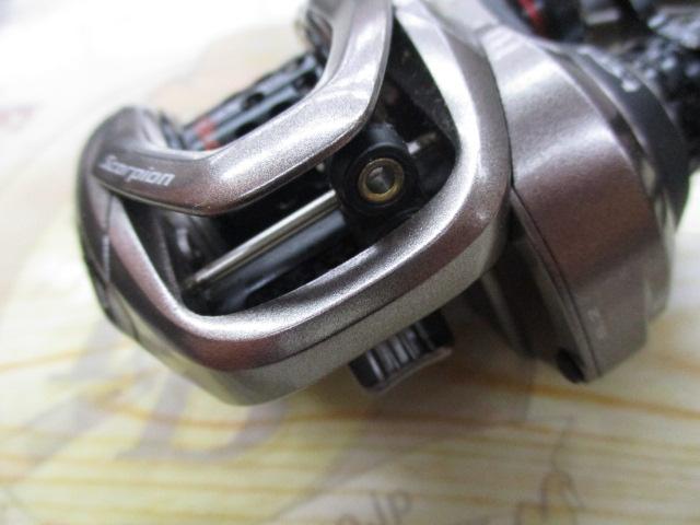 ｽｺｰﾋﾟｵﾝBFS XG LH