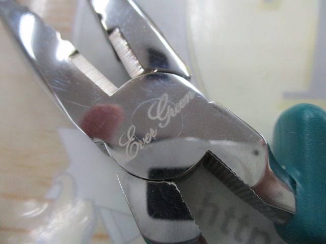 EGﾌﾟﾗｲﾔｰ