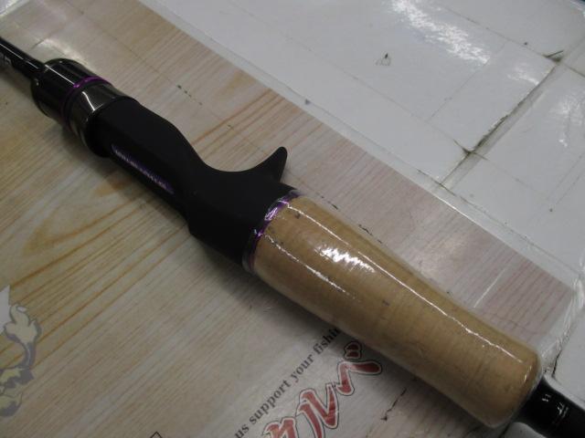 ﾜｲﾙﾄﾞｻｲﾄﾞWSC510ULﾍﾞｲﾄﾌｨﾈｽ