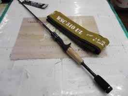 ﾜｲﾙﾄﾞｻｲﾄﾞWSC510ULﾍﾞｲﾄﾌｨﾈｽ