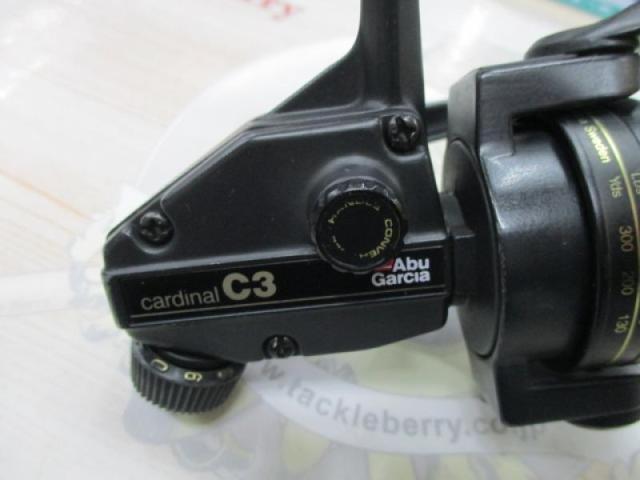 ｶｰﾃﾞｨﾅﾙ C3