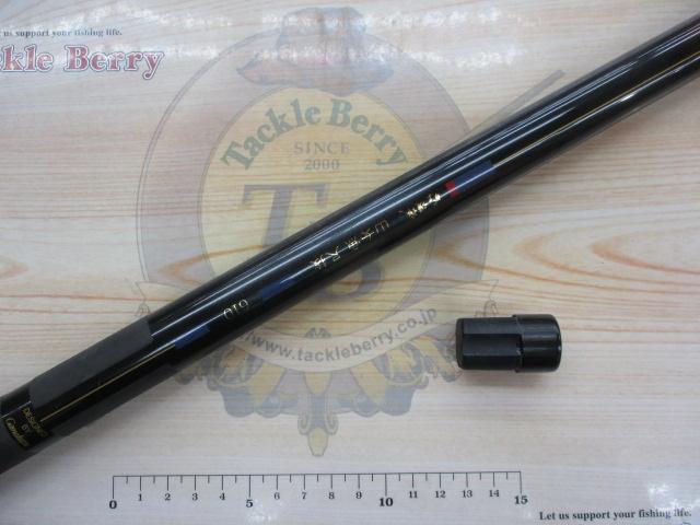 がま渓流山女魚尺抜 610