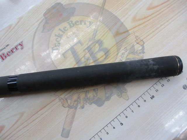 がま渓流山女魚尺抜 610