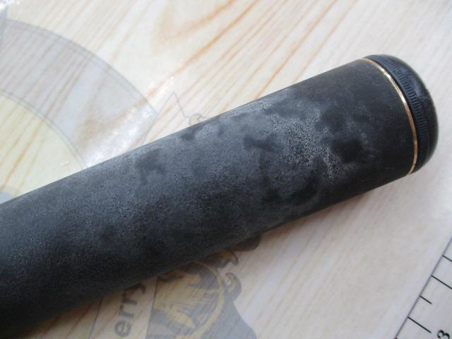 がま渓流山女魚尺抜 610