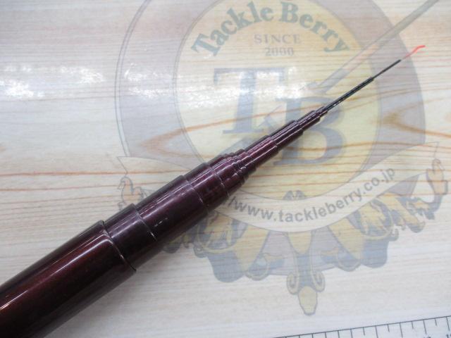 がま渓流山女魚尺抜 610