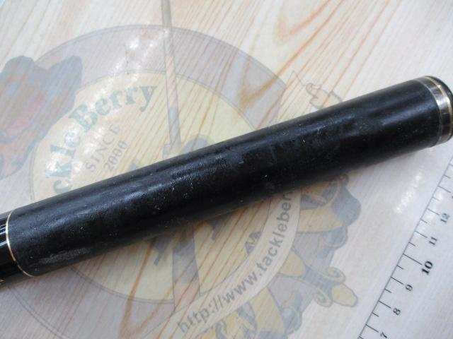 がま渓流ﾏﾙﾁﾌﾚｯｸｽ技煌峰 硬調720