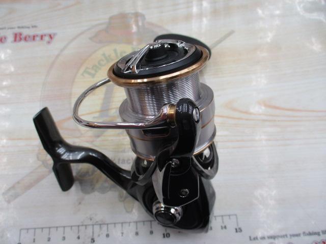 20ﾙﾋﾞｱｽ LT3000-XH