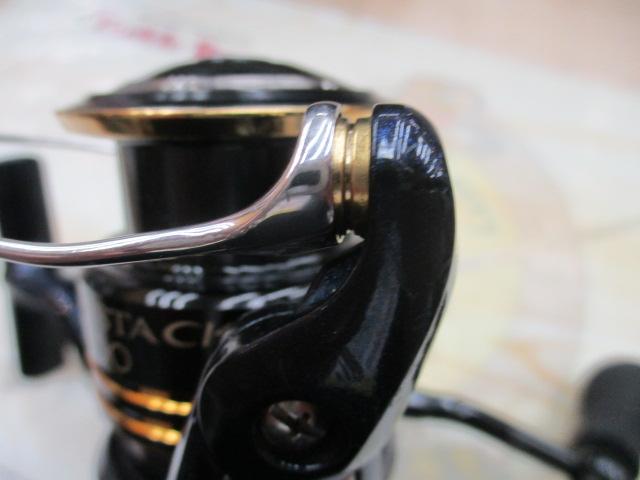 10ｱｵﾘｽﾀCI4 2500