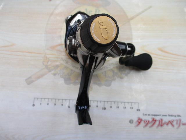 10ｱｵﾘｽﾀCI4 2500