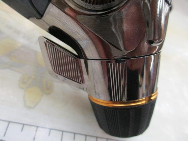 10ｱｵﾘｽﾀCI4 2500