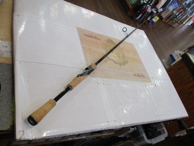 ﾊﾞﾝﾀﾑ 265L