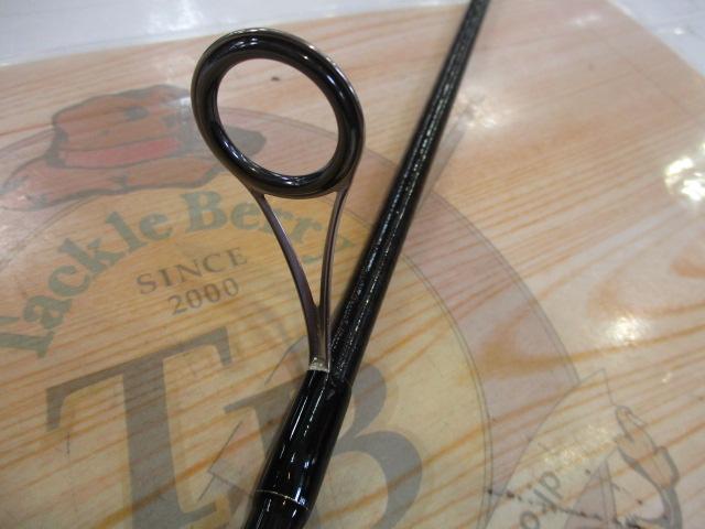 ﾊﾞﾝﾀﾑ 265L