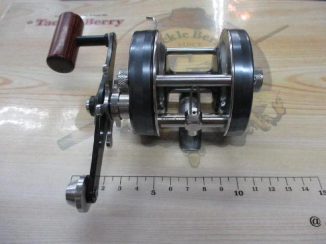 5500C ｸﾗｼｯｸ ﾌﾞﾙｰｸﾞﾚｰ