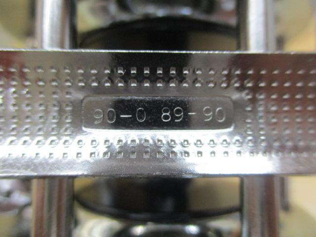 5500C ｸﾗｼｯｸ ﾌﾞﾙｰｸﾞﾚｰ