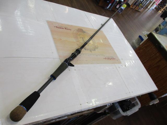 ﾌﾞﾙｰﾄﾚｯｸ DBTC-SS-69MH+ Saber versatile SP