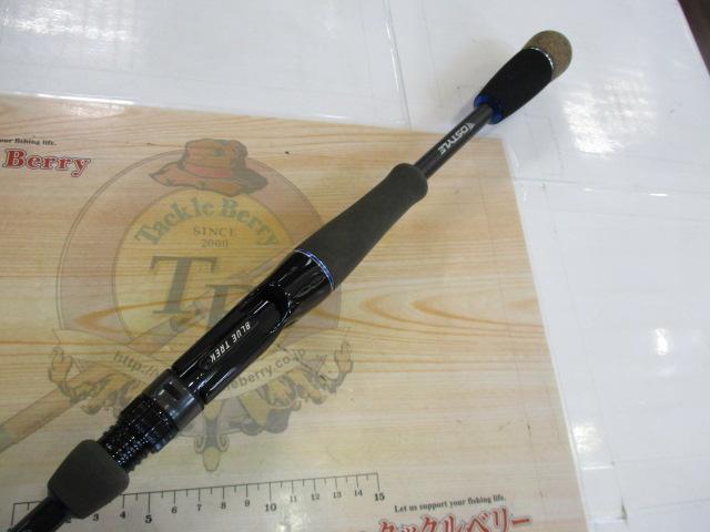 ﾌﾞﾙｰﾄﾚｯｸ DBTC-SS-69MH+ Saber versatile SP